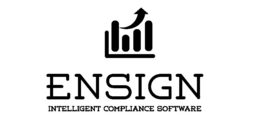 ENSIGN INTELLIGENT COMPLIANCE SOFTWARE trademark