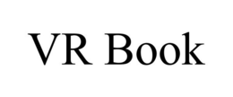 VR BOOK trademark