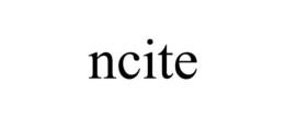 NCITE trademark