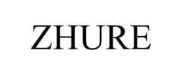 ZHURE trademark