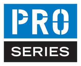PRO SERIES trademark