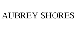 AUBREY SHORES trademark