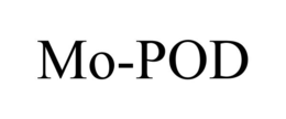 MO-POD trademark