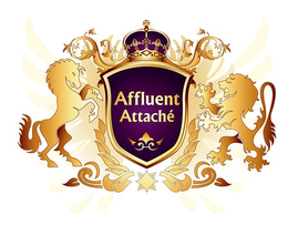 AFFLUENT ATTACHÉ trademark