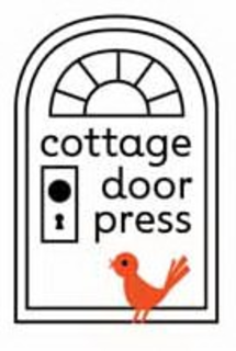 COTTAGE DOOR PRESS trademark