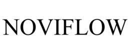 NOVIFLOW trademark