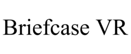 BRIEFCASE VR trademark