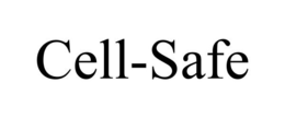 CELL-SAFE trademark