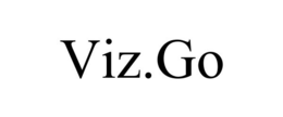 VIZ.GO trademark