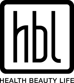 HBL HEALTH BEAUTY LIFE trademark