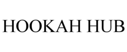 HOOKAH HUB trademark