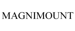 MAGNIMOUNT trademark