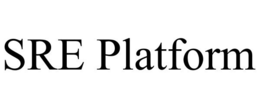 SRE PLATFORM trademark