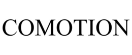 COMOTION trademark
