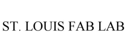 ST. LOUIS FAB LAB trademark