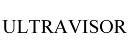 ULTRAVISOR trademark
