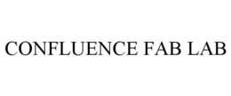 CONFLUENCE FAB LAB trademark