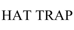 HAT TRAP trademark