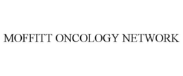 MOFFITT ONCOLOGY NETWORK trademark