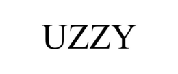 UZZY trademark