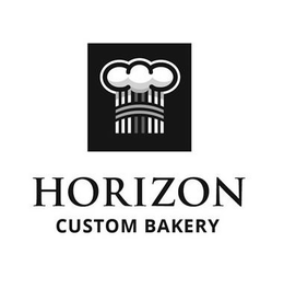 HORIZON CUSTOM BAKERY trademark
