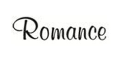 ROMANCE trademark