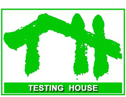 TH TESTING HOUSE trademark