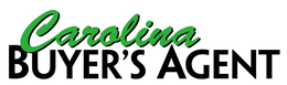 CAROLINA BUYER'S AGENT trademark