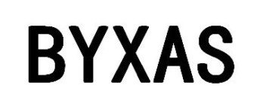 BYXAS trademark