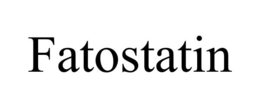 FATOSTATIN trademark