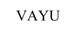 VAYU trademark