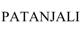 PATANJALI trademark