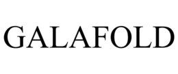 GALAFOLD trademark