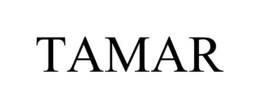 TAMAR trademark