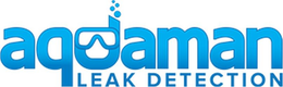 AQUAMAN LEAK DETECTION trademark