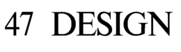 47 DESIGN trademark