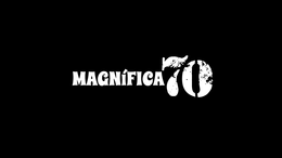 MAGNIFICA 70 trademark