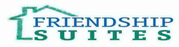 FRIENDSHIP SUITES trademark