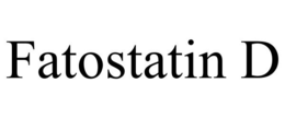 FATOSTATIN D trademark