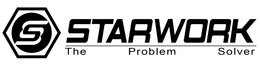 S STARWORK THE PROBLEM SOLVER trademark