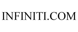 INFINITI.COM trademark