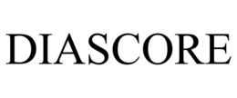 DIASCORE trademark