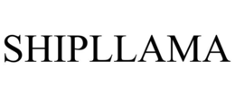 SHIPLLAMA trademark