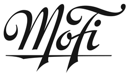 MOFI trademark