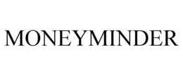 MONEYMINDER trademark