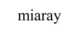 MIARAY trademark