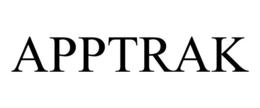 APPTRAK trademark