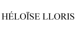 HÉLOÏSE LLORIS trademark
