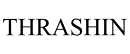 THRASHIN trademark