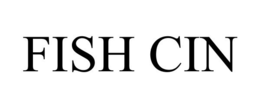 FISH CIN trademark